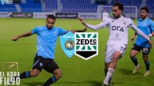 مواجهة مرتقبة بين زد وغزل المحلة في صراع البقاء بالدوري المصري