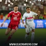 أرقام مواجهات الأهلي أمام الزمالك في جميع البطولات عبر التاريخ - الكورة في التسعين